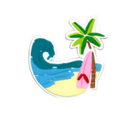 LES ÎLES Pimz Addict