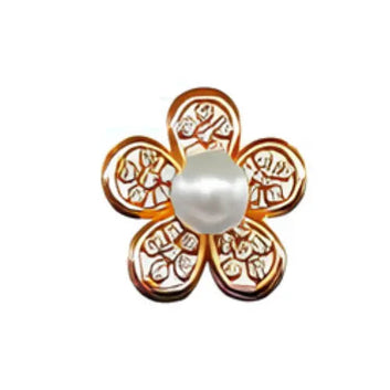 PERLES METAL Pimz Addict
