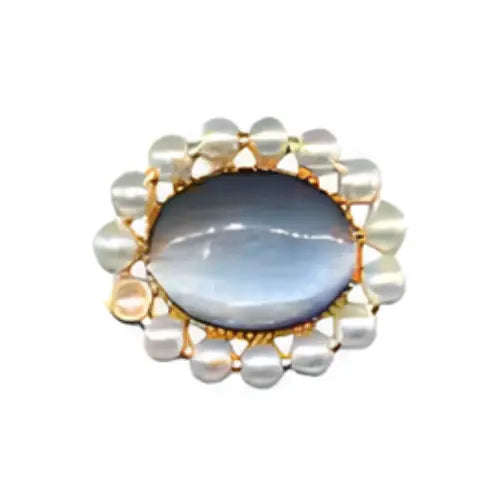 PERLES METAL Pimz Addict