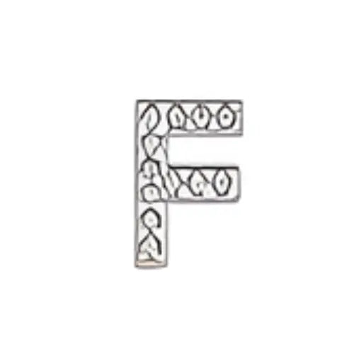LETTRES METAL Pimz Addict