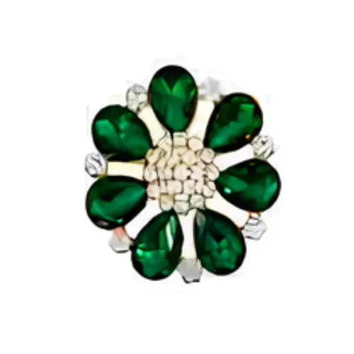 FLEURS & TREFLES METAL Pimz Addict