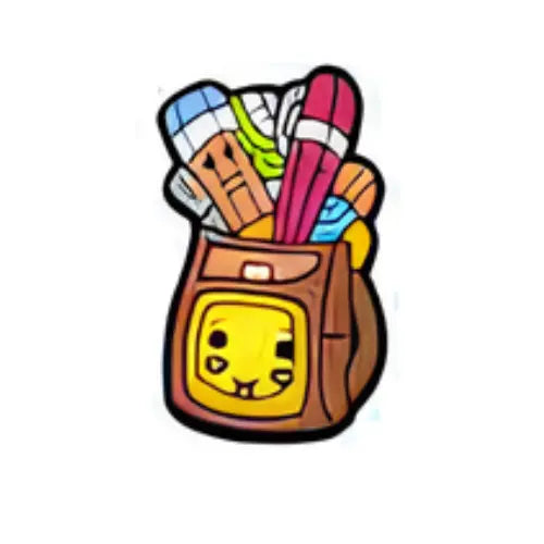ÉCOLE Pimz Addict