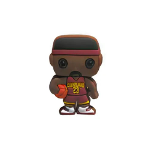 BASKET-BALL Pimz Addict