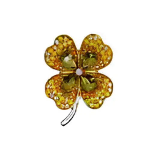 FLEURS & TREFLES METAL Pimz Addict