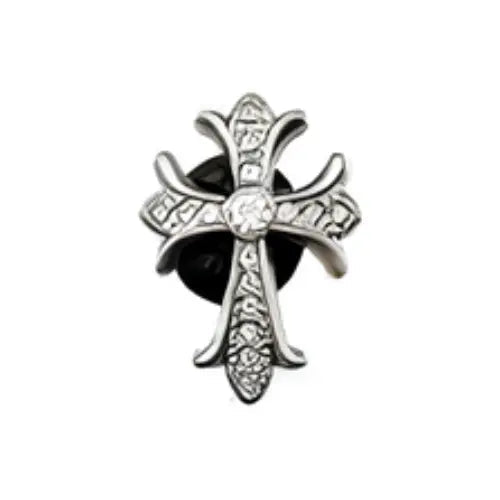 LOGO LUXE METAL Pimz Addict