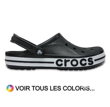 BAYABAND CLOGS