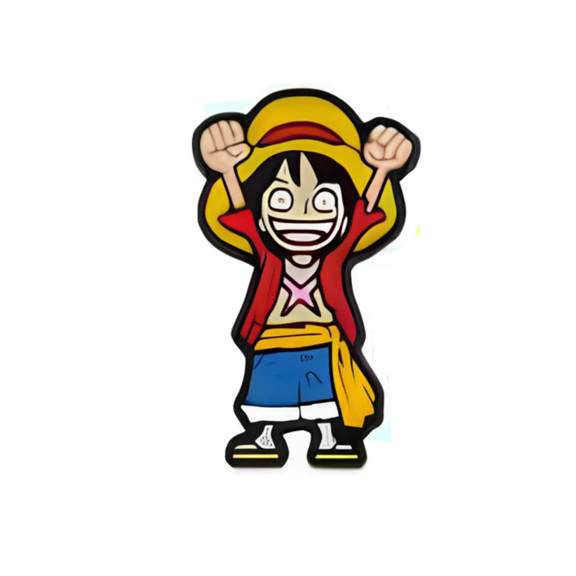 ONE PIECE Pimz Addict
