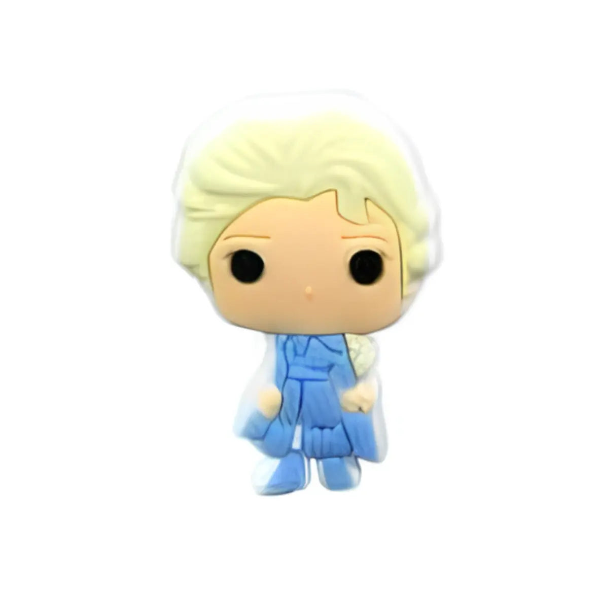 LA REINE DES NEIGES Pimz Addict