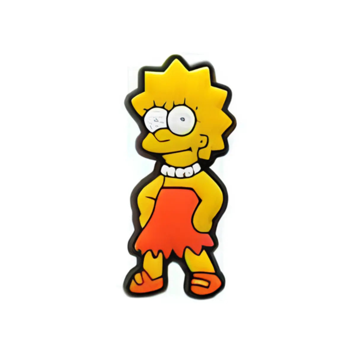 SIMPSONS Pimz Addict