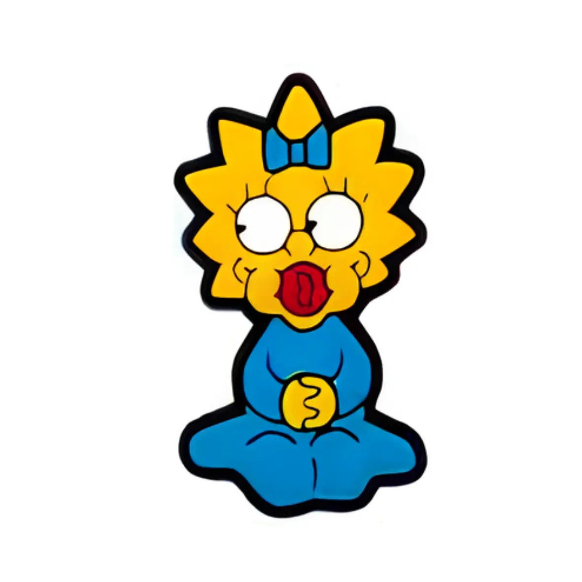 SIMPSONS Pimz Addict