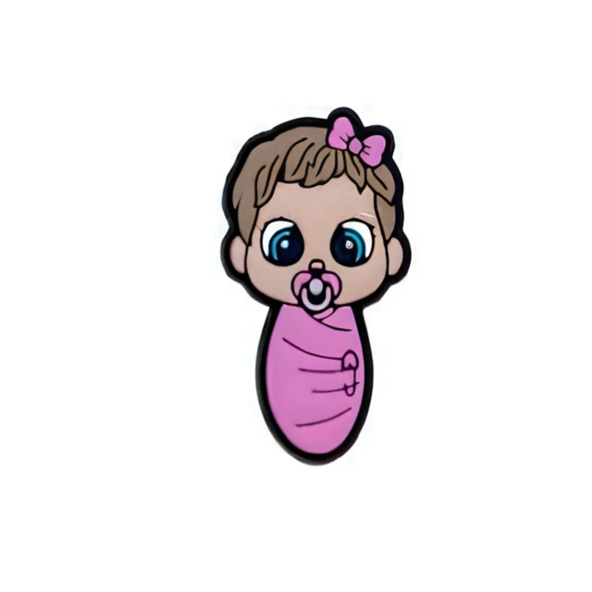 BÉBÉ Pimz Addict