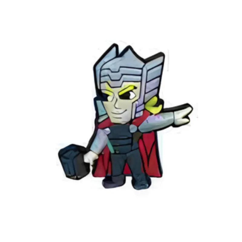 MARVEL AVENGERS Pimz Addict