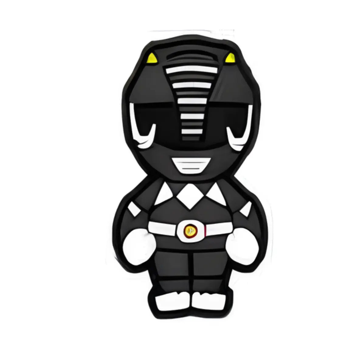 POWER RANGERS Pimz Addict