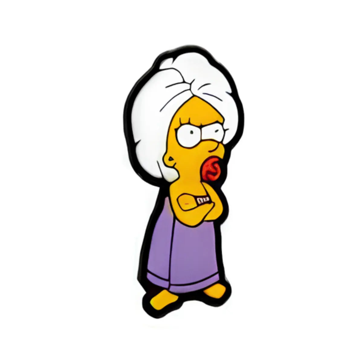 SIMPSONS Pimz Addict