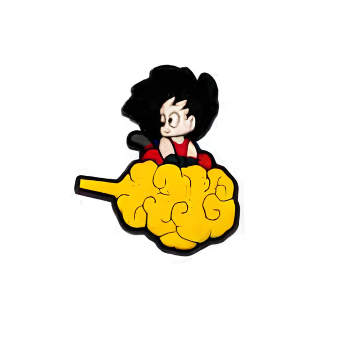 DRAGON BALL Z Pimz Addict