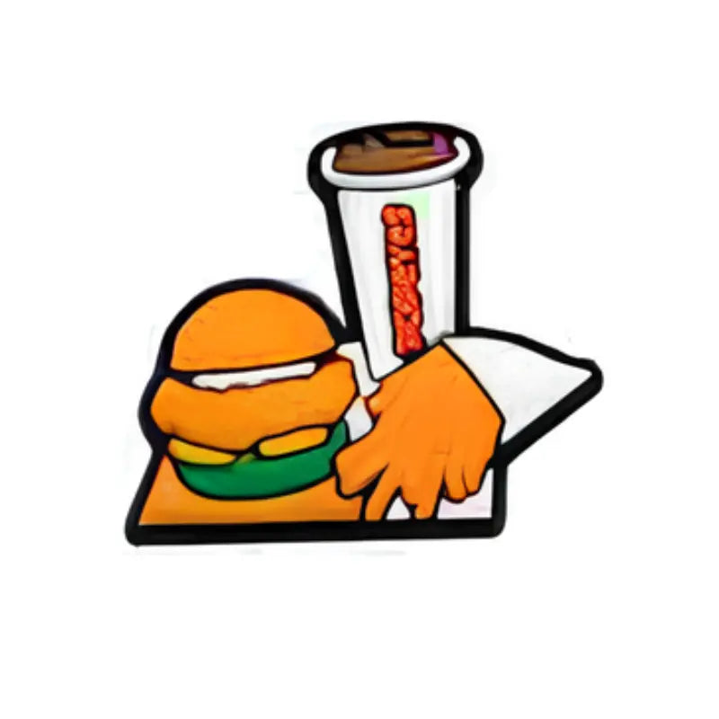 KFC Pimz Addict