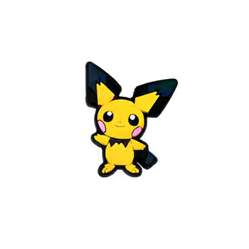 POKEMON Pimz Addict
