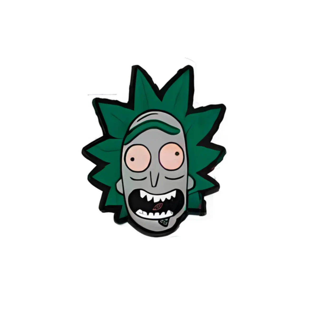 RICK & MORTY Pimz Addict