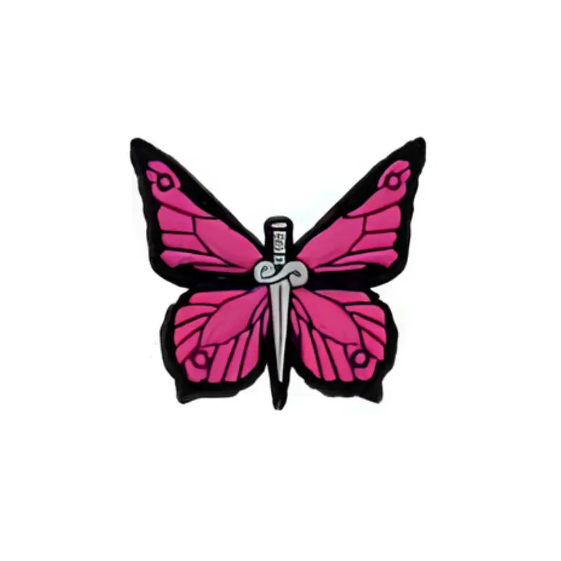 PAPILLONS Pimz Addict