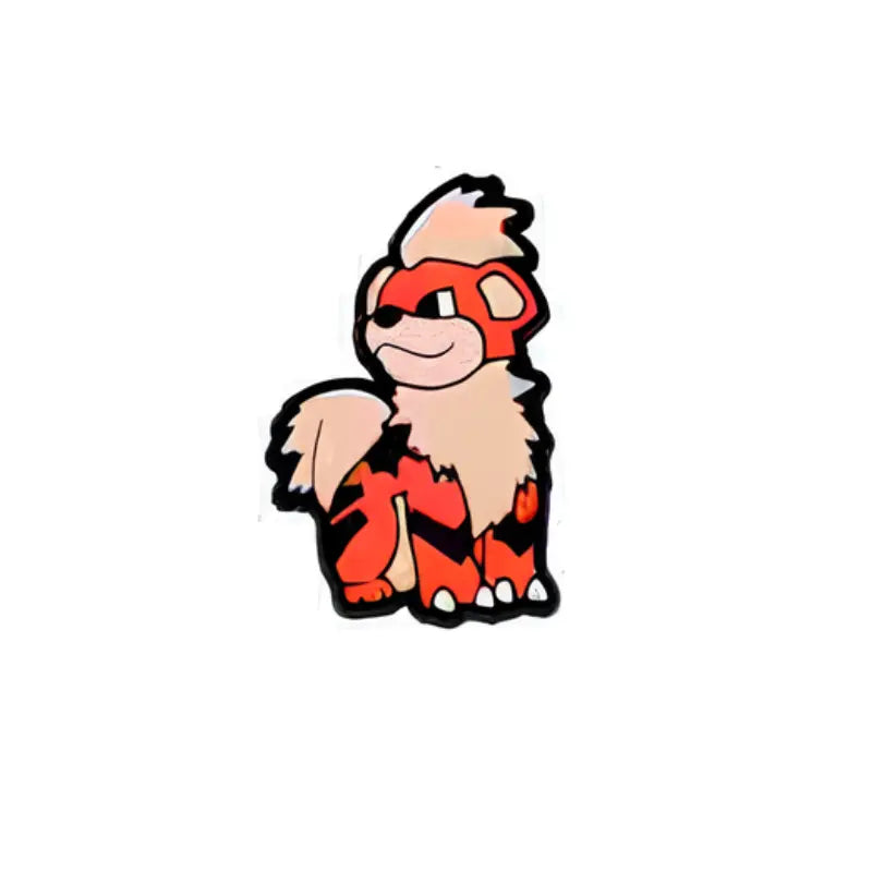 POKEMON Pimz Addict