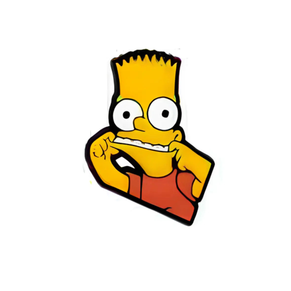 SIMPSONS Pimz Addict