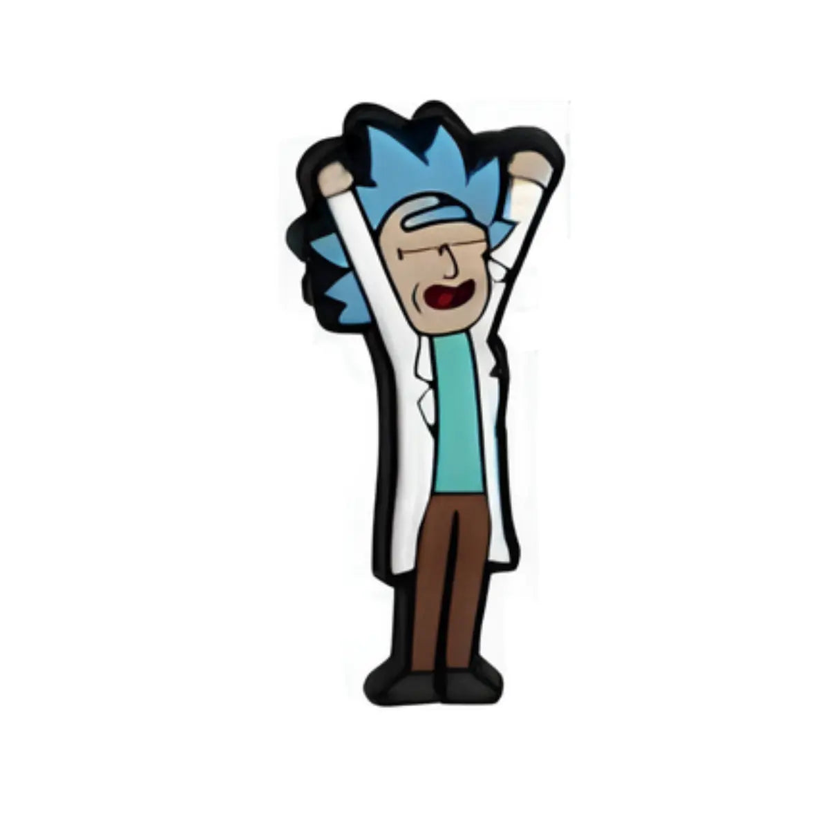 RICK & MORTY Pimz Addict