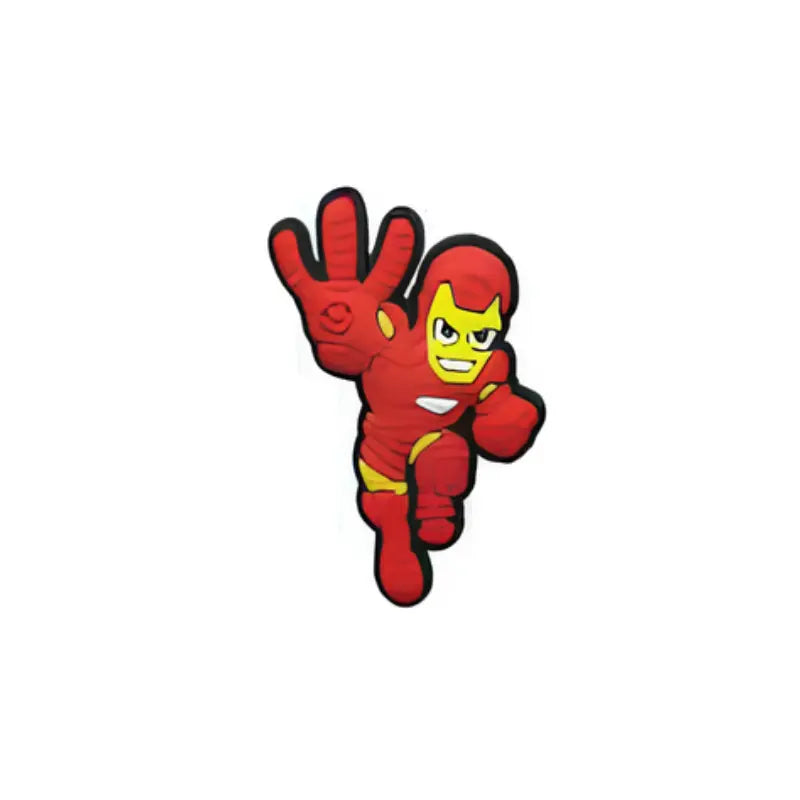 MARVEL AVENGERS Pimz Addict