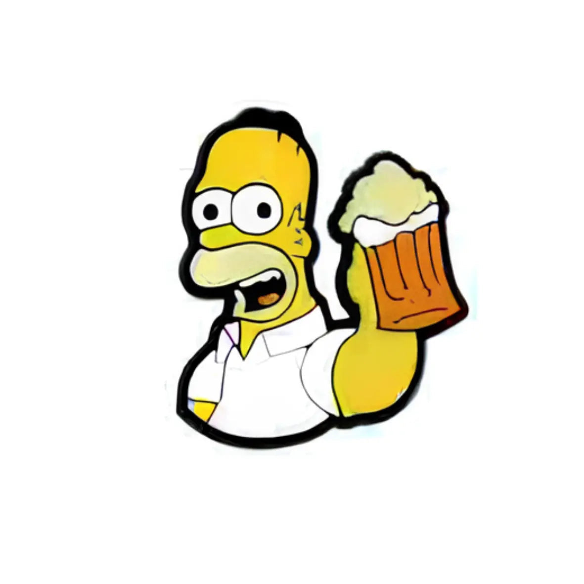 SIMPSONS Pimz Addict
