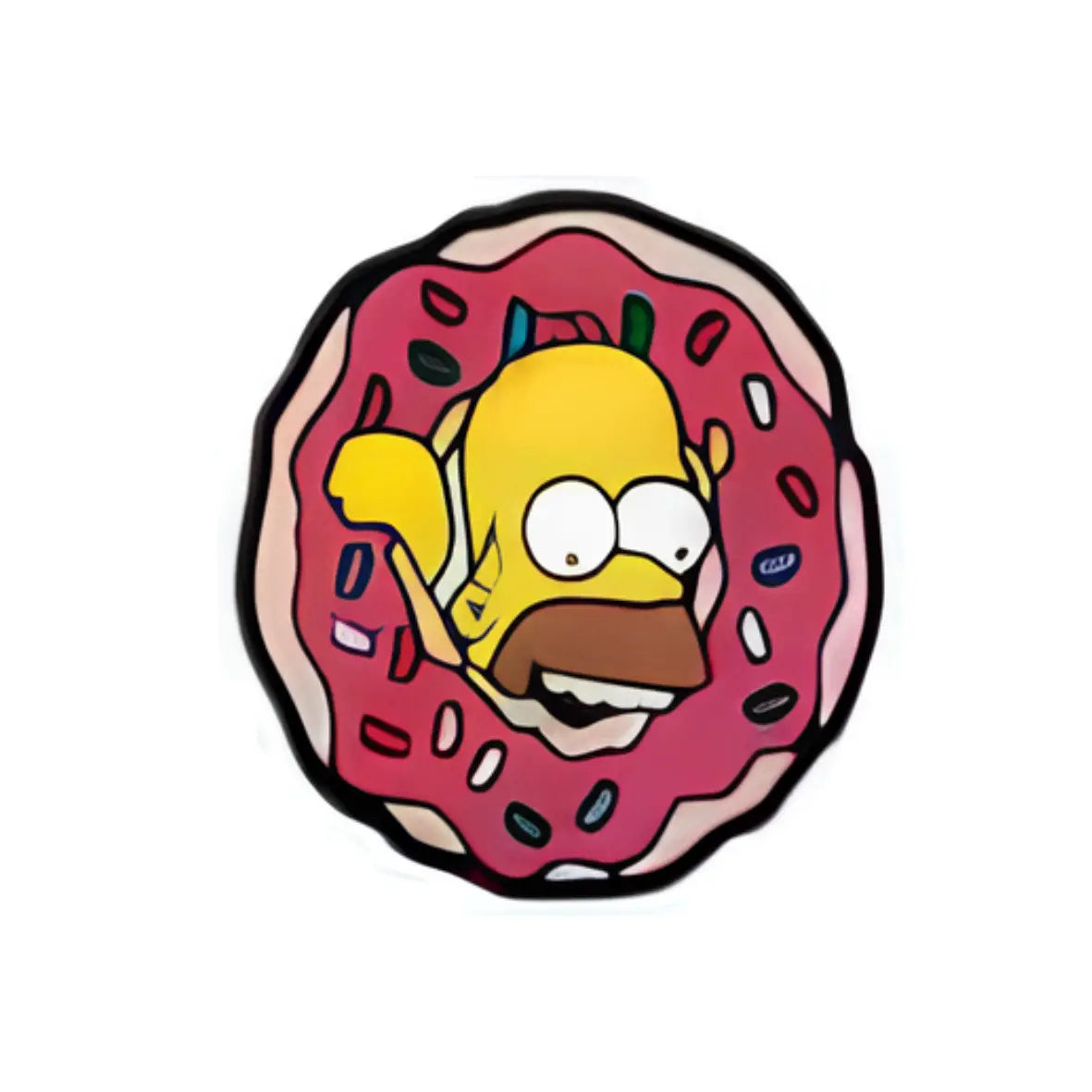 SIMPSONS Pimz Addict