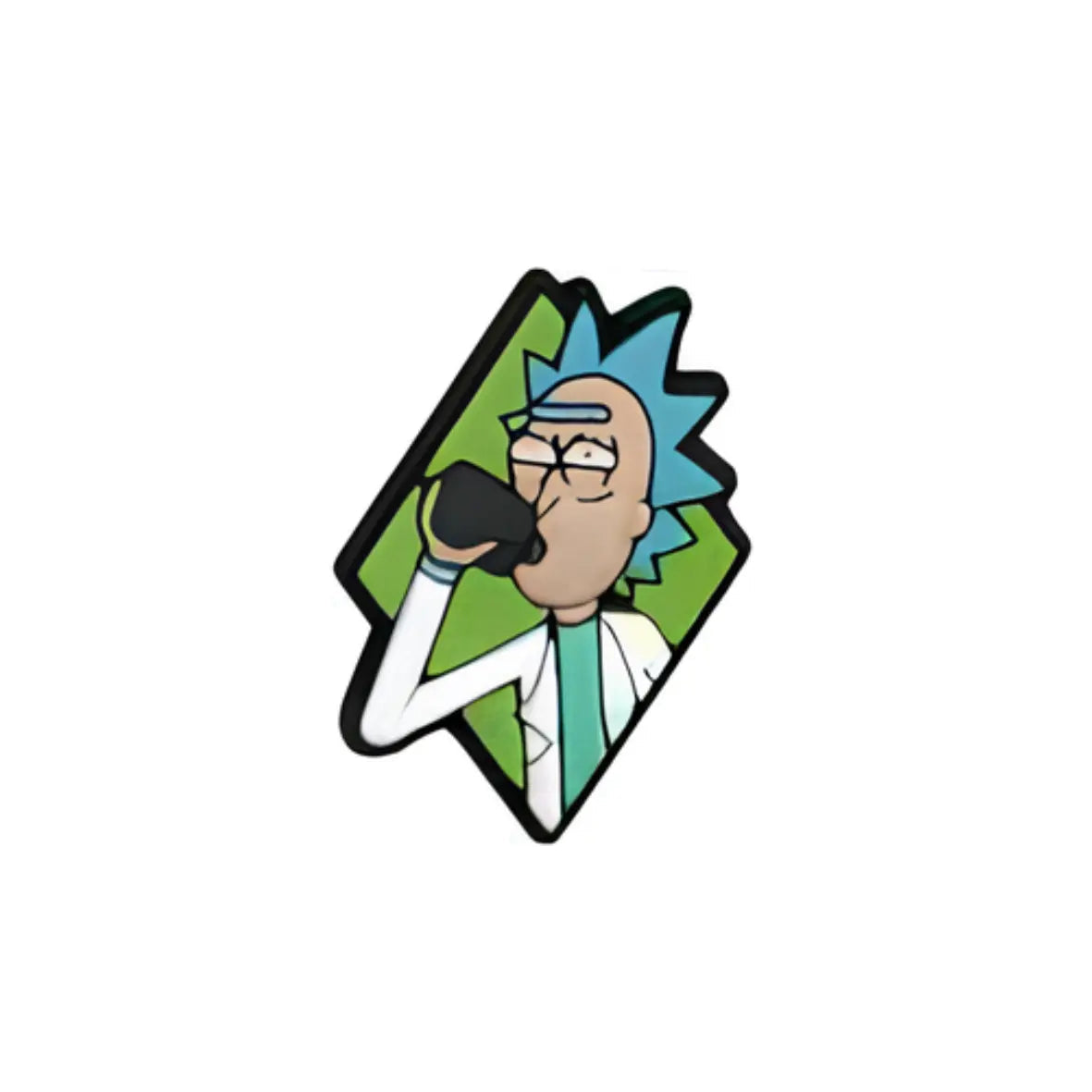 RICK & MORTY Pimz Addict