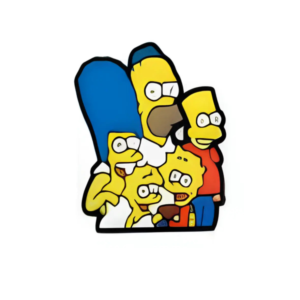 SIMPSONS Pimz Addict