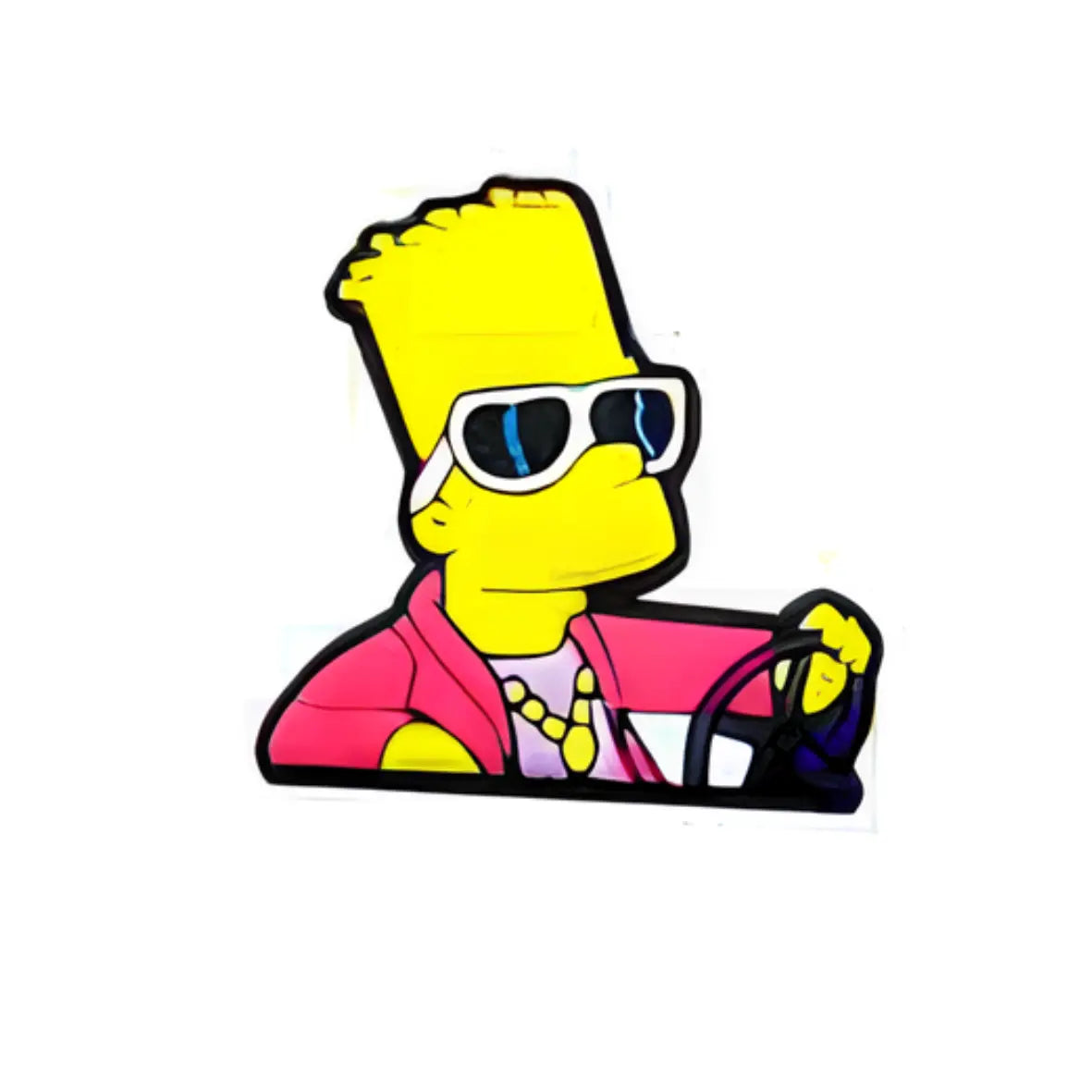 SIMPSONS Pimz Addict