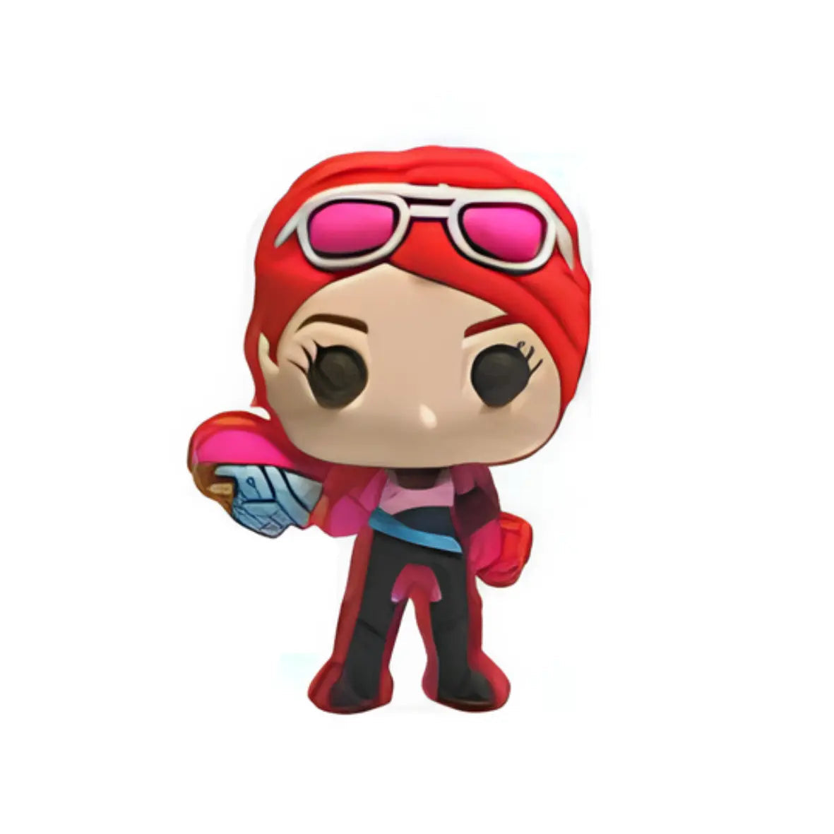 FORTNITE Pimz Addict