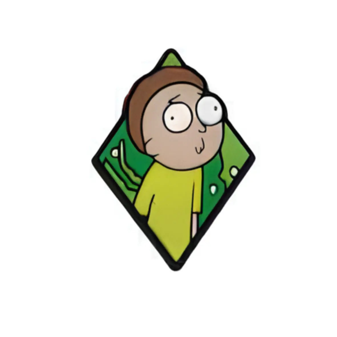 RICK & MORTY Pimz Addict