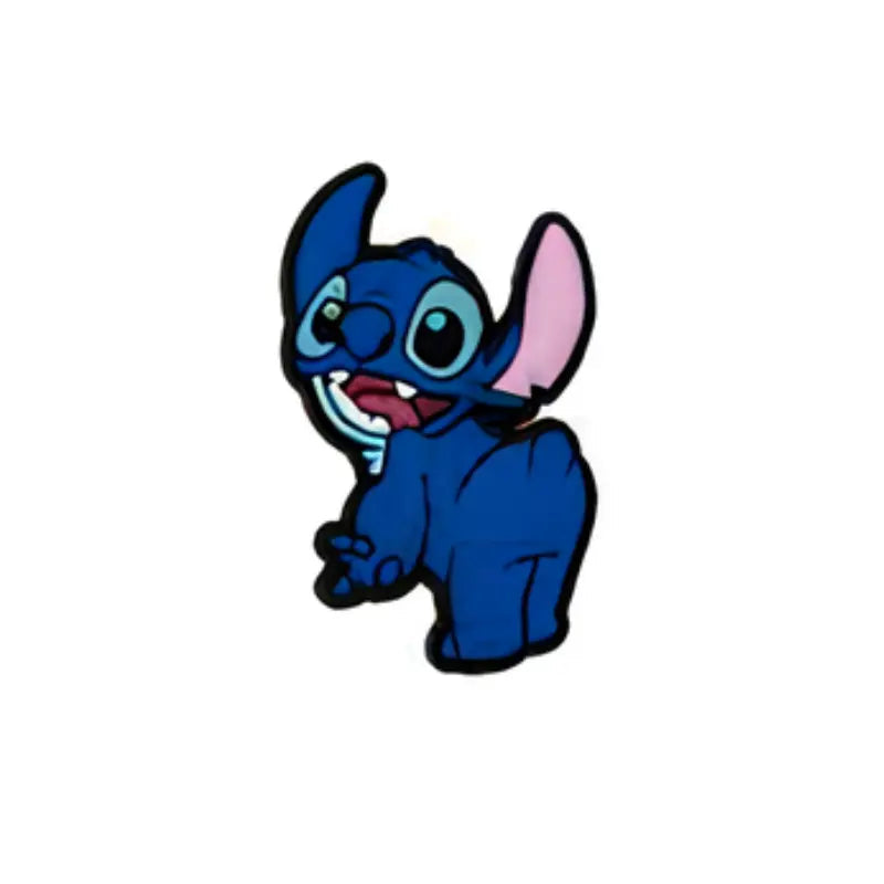 STITCH Pimz Addict