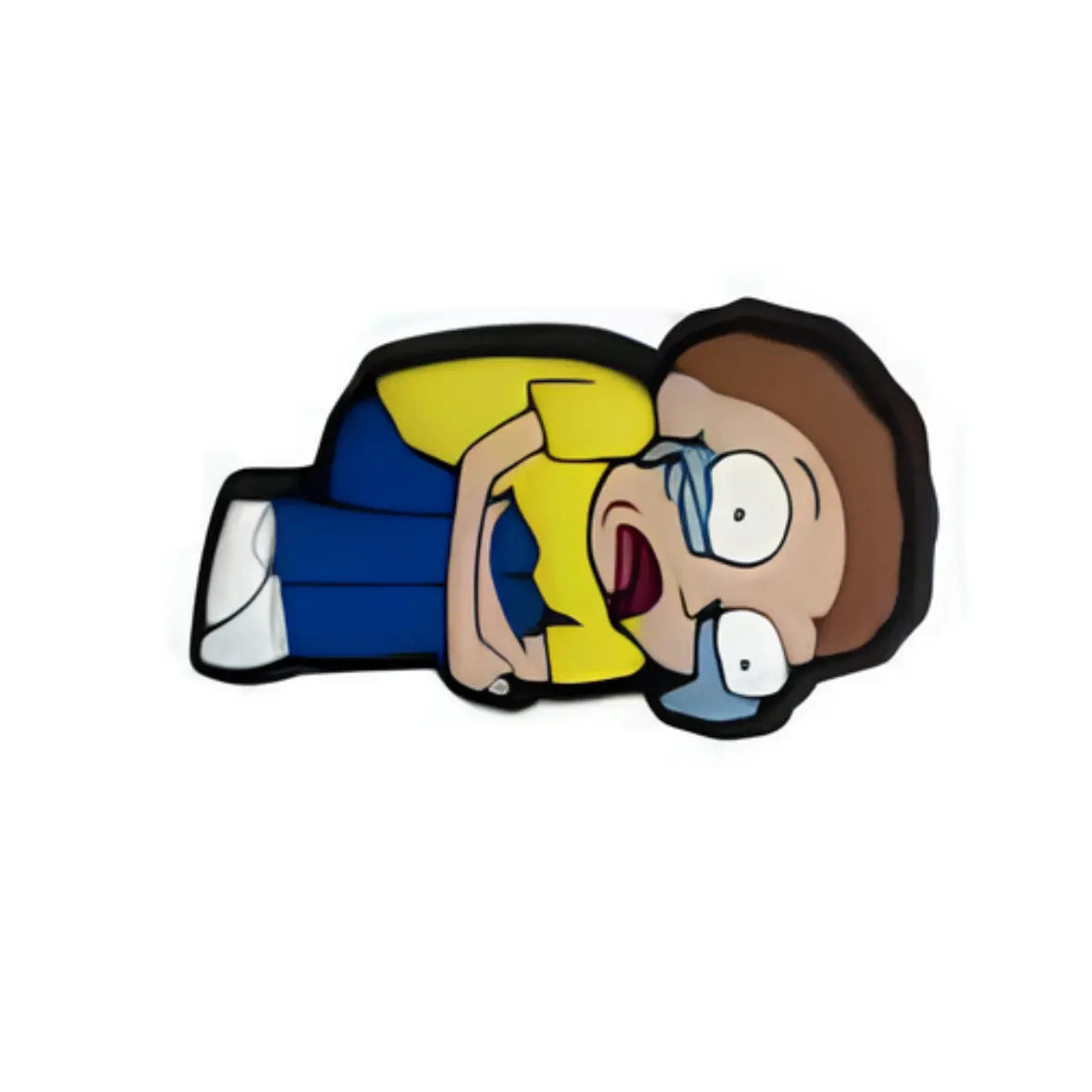 RICK & MORTY Pimz Addict