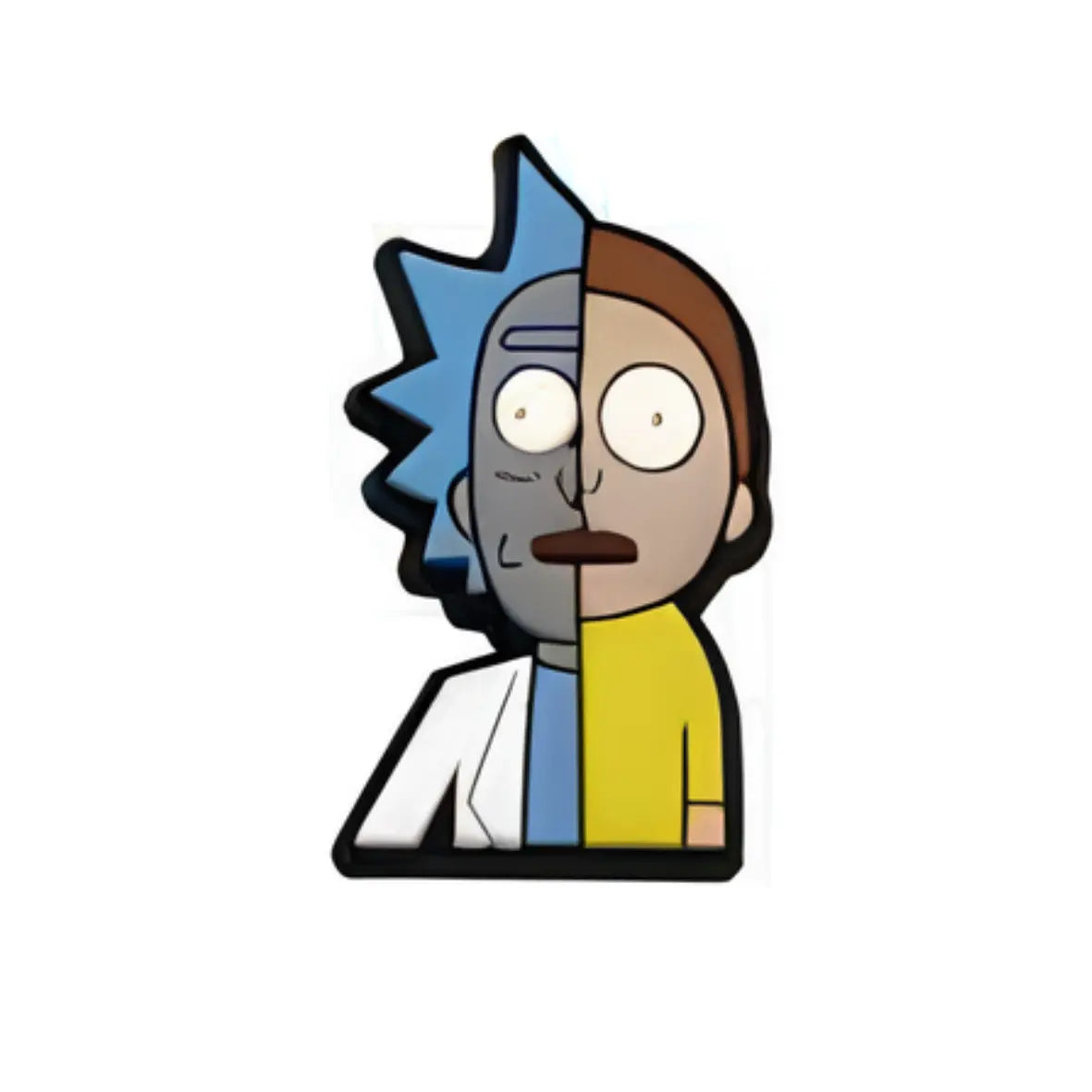 RICK & MORTY Pimz Addict
