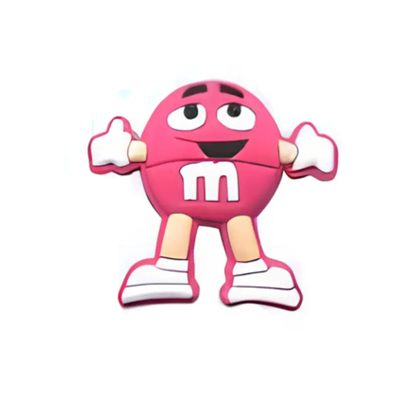M&Ms Pimz Addict