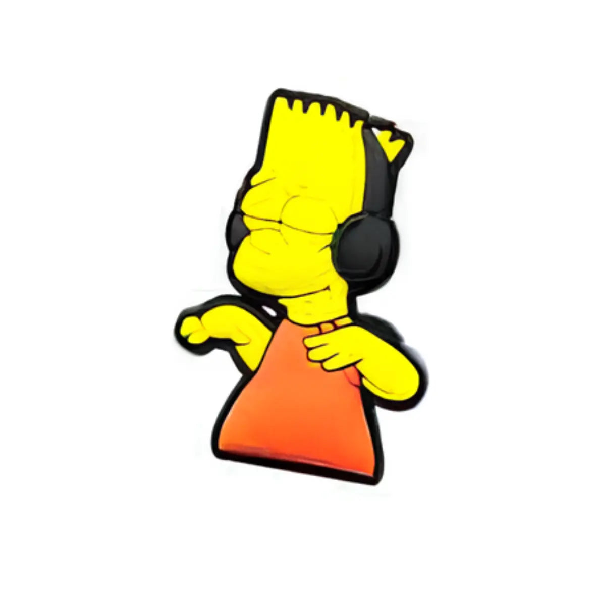 SIMPSONS Pimz Addict
