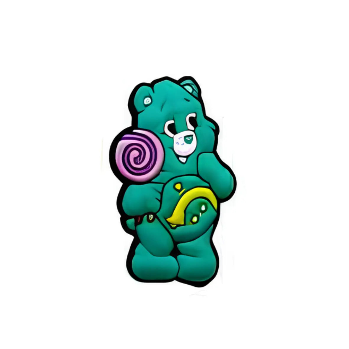 NOUNOURS Pimz Addict
