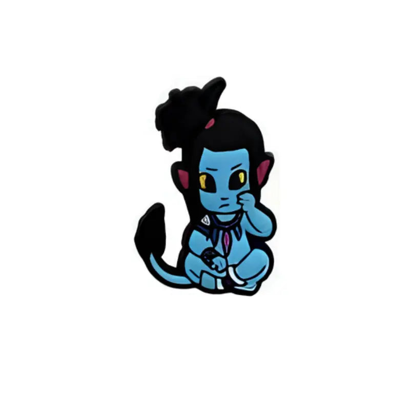 AVATAR Pimz Addict