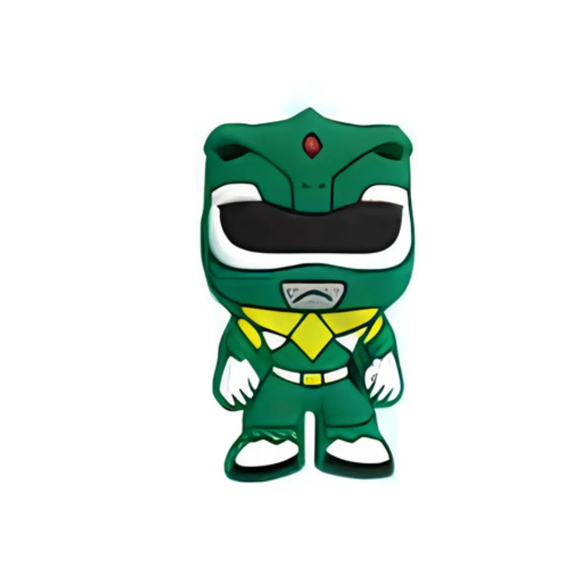 POWER RANGERS Pimz Addict