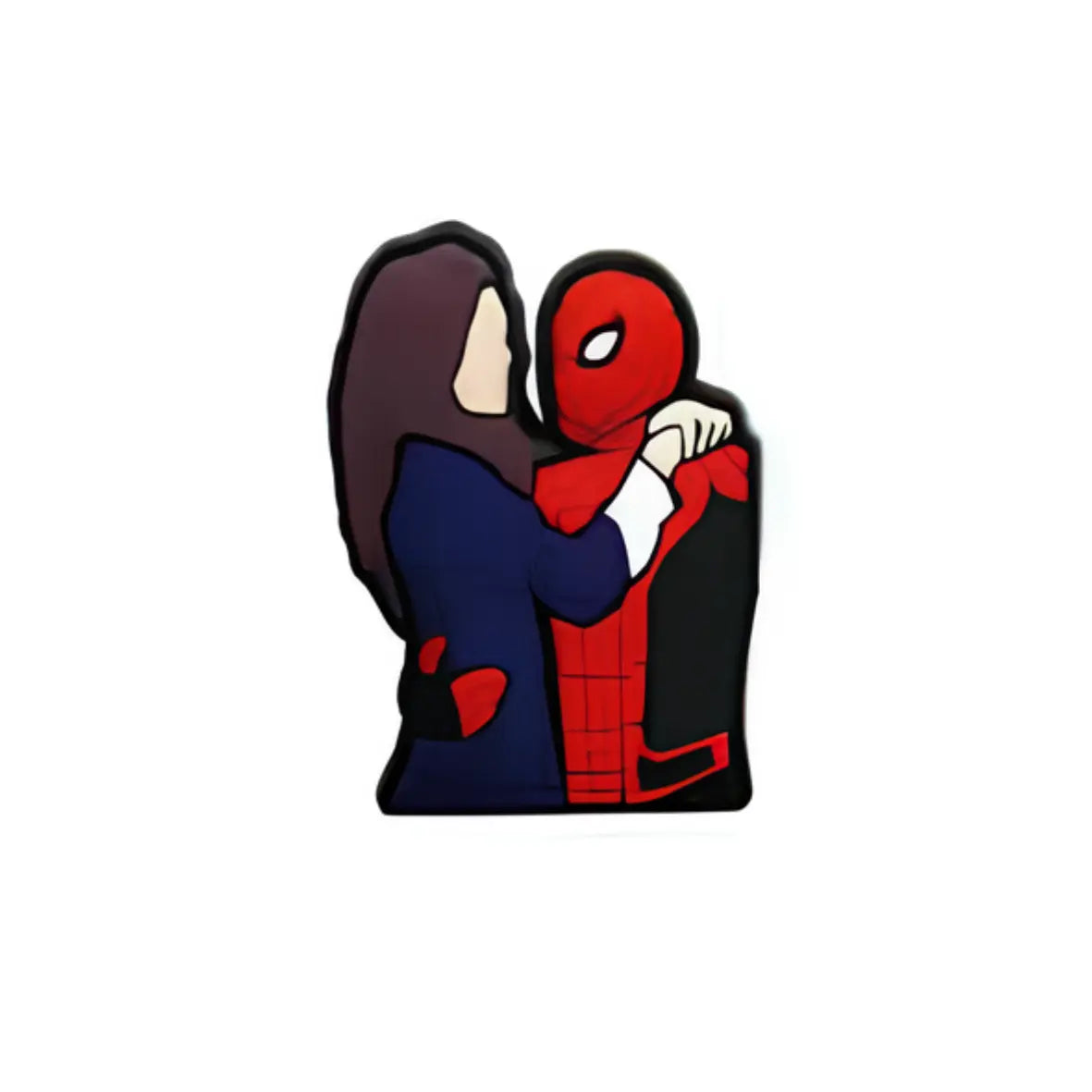 SPIDERMAN Pimz Addict