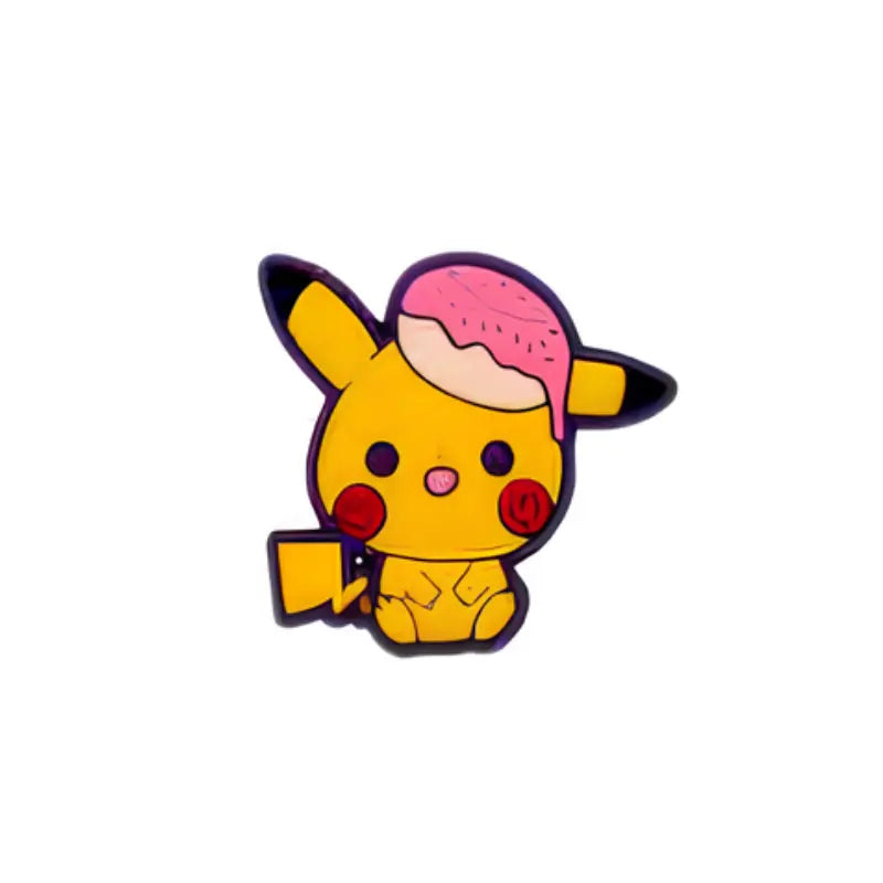 POKEMON Pimz Addict