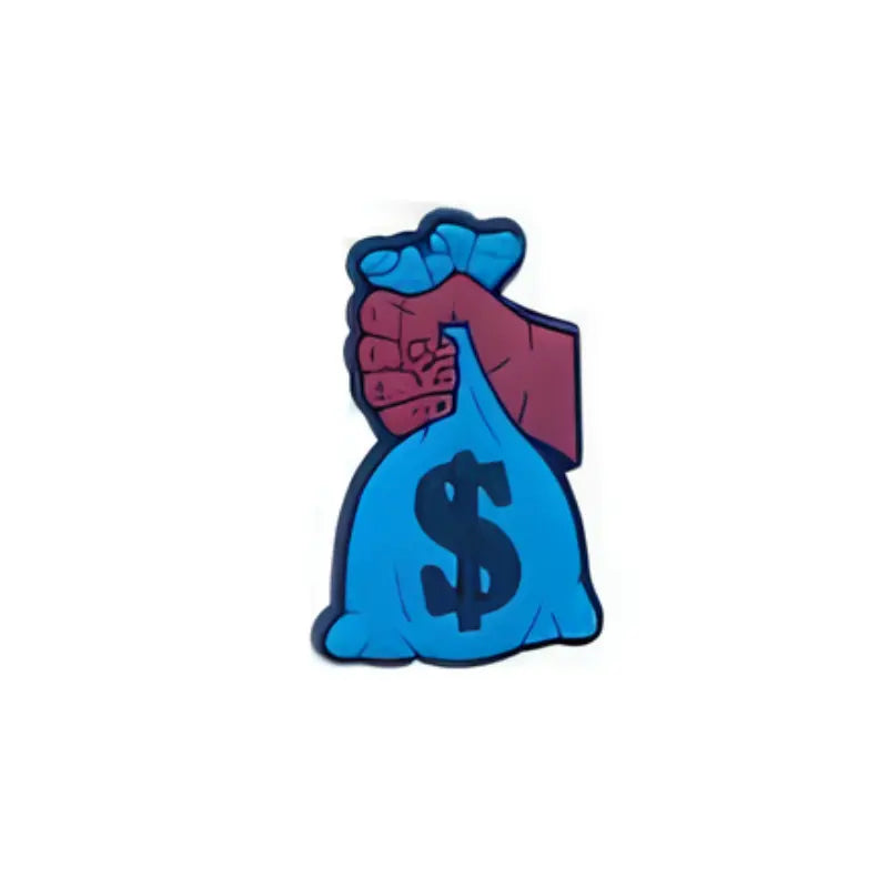 MONEY Pimz Addict