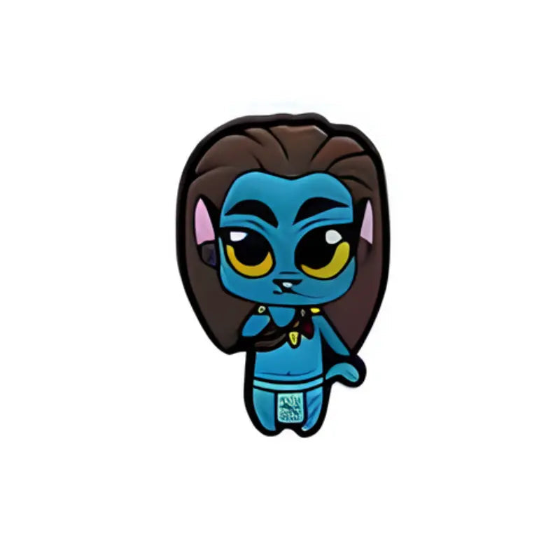 AVATAR Pimz Addict