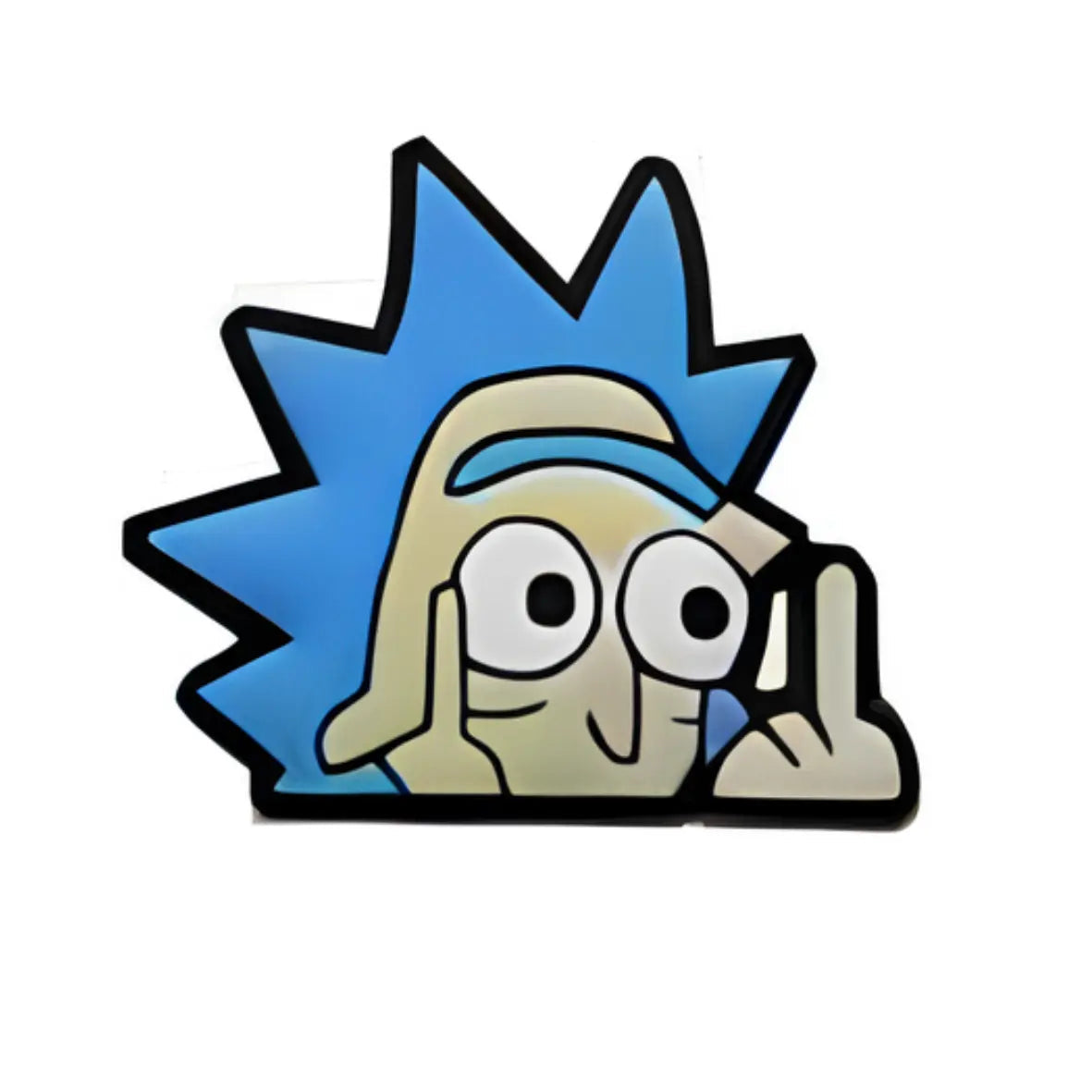 RICK & MORTY Pimz Addict