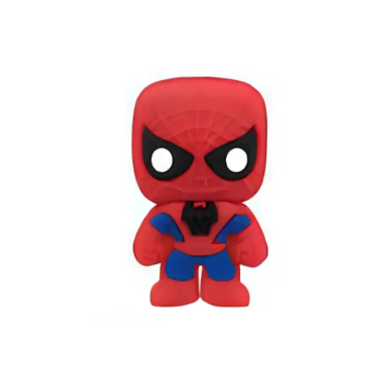 MARVEL AVENGERS Pimz Addict
