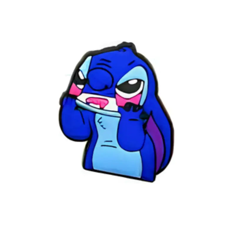 STITCH Pimz Addict