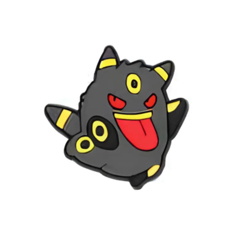 POKEMON Pimz Addict